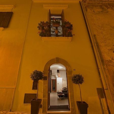 Zenthe Small Luxury B&B 브린디시 외부 사진
