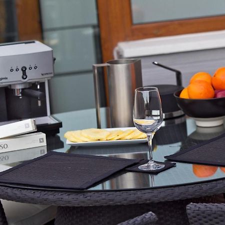 Zenthe Small Luxury B&B 브린디시 외부 사진