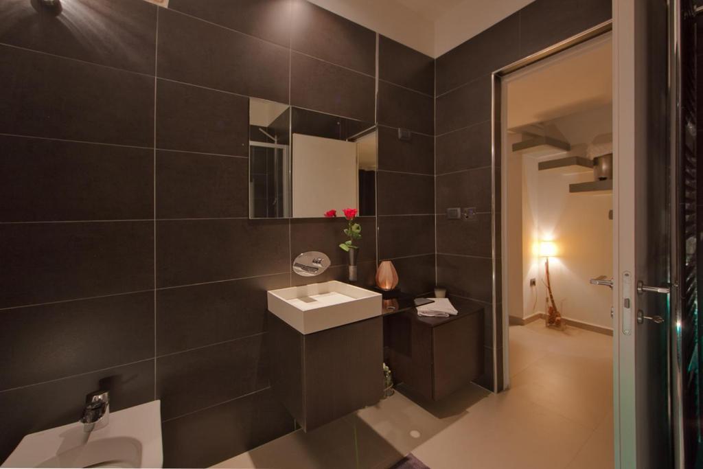 Zenthe Small Luxury B&B 브린디시 외부 사진