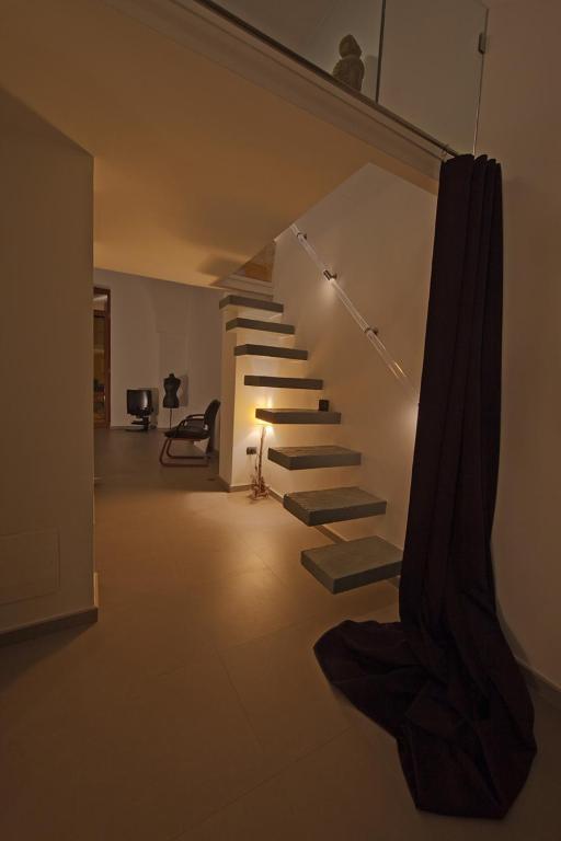 Zenthe Small Luxury B&B 브린디시 객실 사진