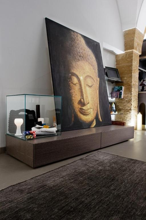 Zenthe Small Luxury B&B 브린디시 외부 사진