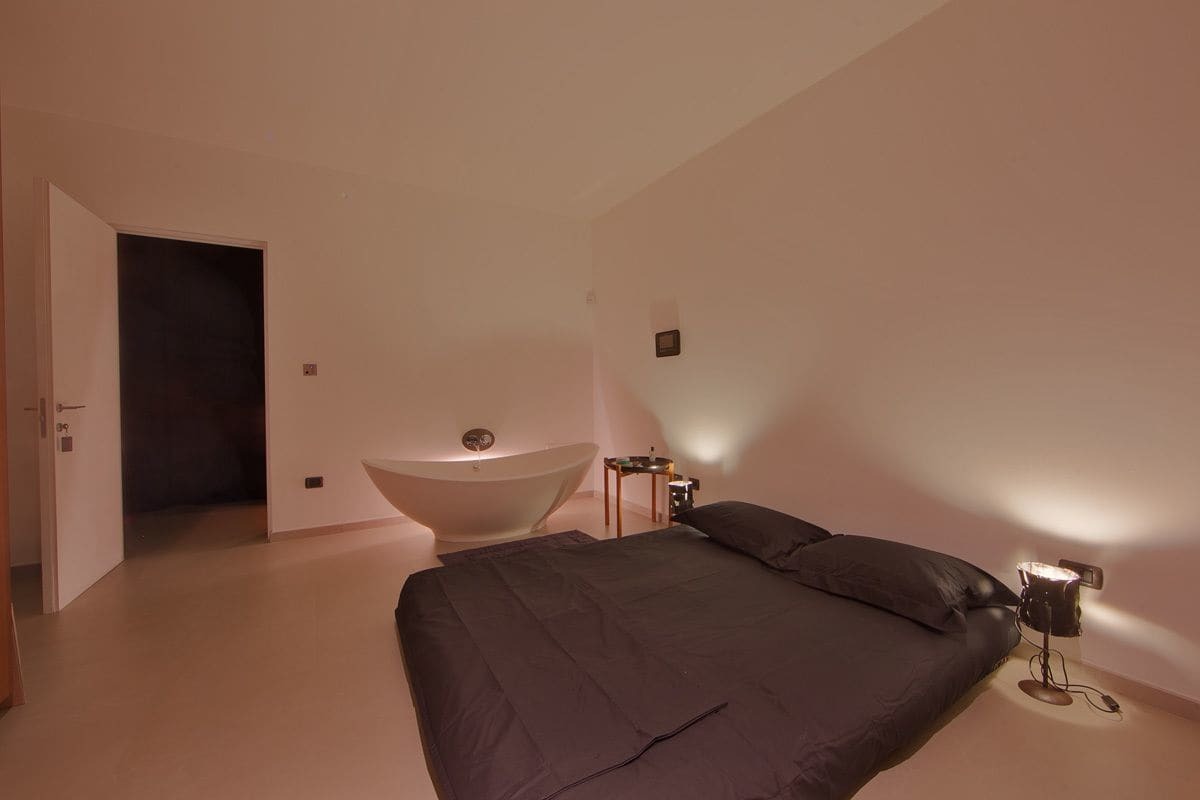 Zenthe Small Luxury B&B 브린디시 외부 사진