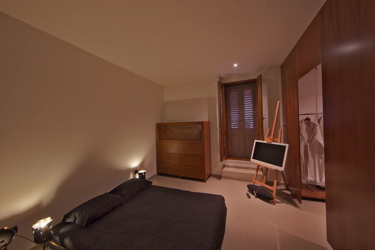 Zenthe Small Luxury B&B 브린디시 외부 사진