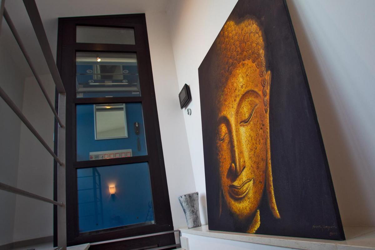 Zenthe Small Luxury B&B 브린디시 외부 사진